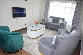 Likizo Luxury Home